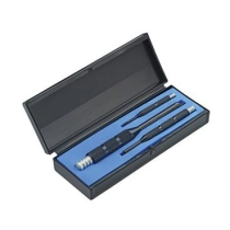 Záhlbník 90° pre vnútorné a vonkajšie otvory sada NOGA