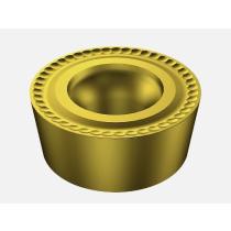 RCMT 10 T3 M0 4035 SANDVIK sústružnícka platnička