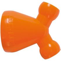 Redukcia Y 1/2" na 1/4" LOC-LINE L51822 bal. 2 ks