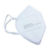 Respirátor FFP2 bez výdychového ventilu