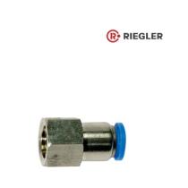 Koncovka G 1/4 RIEGLER 109201 124.014-8