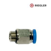 Koncovka G 1/4 RIEGLER 109121 122.014-8