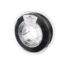 Filament Struna S-Flex D1,75 / 0,25kg Deep Black (85 A)