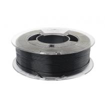 Filament Struna S-Flex D1,75 / 0,25kg Deep Black (85 A)