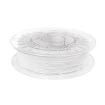 Filament Struna S-Flex D1,75 / 0,5kg Polar White (85 A)