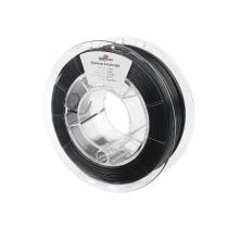 Filament Struna S-Flex D1,75 / 0,25kg Deep Black (90 A)