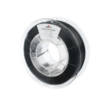 Filament Struna S-Flex D1,75 / 0,25kg Deep Black (98 A)