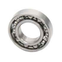 S 695 GRW jednoradové guľkové ložisko nerezové