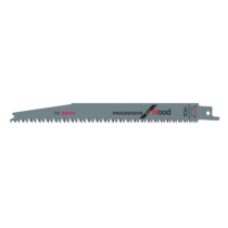 S 2345 X Pílový list pre priamočiare píly (2ks) BOSCH
