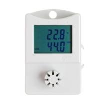 Záznamník teploty a vlhkosti S3120E datalogger COMET