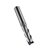 Fréza D10 75/31 4z tvrdokov DIN 6535-HA AlCrN S717 Pramet