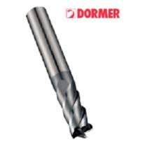 Fréza D16 90/32 4z tvrdokov DIN 6535-HA AlCrN S716 Pramet