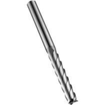 Fréza D16 150/75 3z 40° N TK DIN 6535-HA AlCrN S715 Pramet