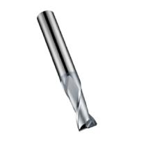 Fréza D2,5 57/7 2z 45° TK AlCrN DIN 6527 L S812HA2.5