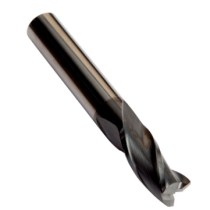 Fréza D3 57/12 3z 45° N TK AlCrN DIN 6535 HA S823 Pramet
