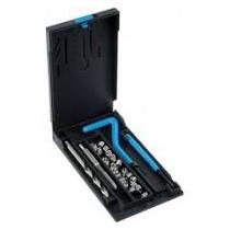 Sada na opravu závitov M9x1,25