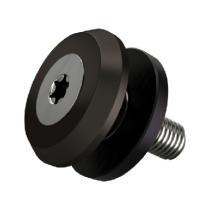 Sada náhr.dielov ryhovacej frézy QUICK vhodný pre priemer 21,5mm