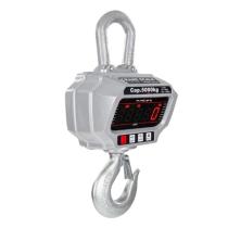 Váha 5 000/2 kg zavesná SBS-KW-5000 s diaľkovým ovládaním