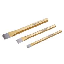 Sekáč plochý sada 3ks DIN 6453 FESTA