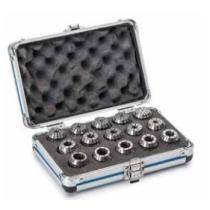 Kliestina ER25 D4-16 sada 6ks DIN 6499 Kintek