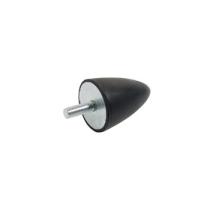 Silentblok F-D-H35-M8x35mm TYP KP-D