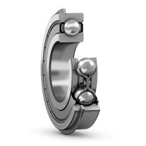 6005-2ZNR SKF jednoradové guľkové ložisko