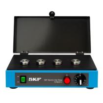 729659 C SKF elektrická ohrievacia platňa
