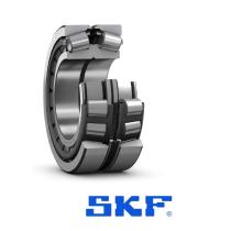 31311/DF SKF kuželíkové ložisko dvojradové