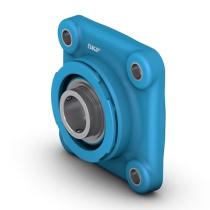 F4BC 40M-TPSS SKF ložisková jednotka