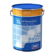 LGHB 2/5 SKF mazivo -20°/+150°C