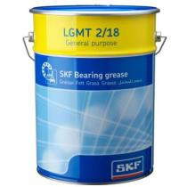 LGMT 2/18 SKF mazací tuk -30°+120°C