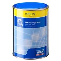 LGMT 2/1 SKF mazací tuk -30°+120°C