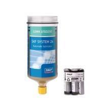 LGWA 2/SD250 SKF mazací tuk -30°+140°C