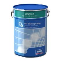 LGWM 2/50  SKF mazací tuk -40 +110°C