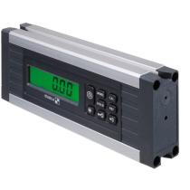 Uhlomer 175x32x700 mm 0°-360° TECH 500 DP digitálny inklinometer STABILA