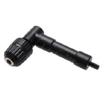 Vŕtačkové skľučovadlo D1-10 mm rýchloupínacie uhlové 90° TRIUMF