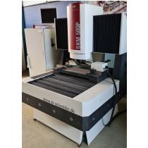 Meracie zariadenie SKM 500P Dr.Schneider s rotačnou osou