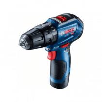 Skrutkovač vŕtací AKU GSR 12V-35 FC BOSCH