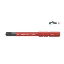 Skrutkovač krížový SL/PZ 2 L75 VDE WIHA