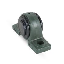 SM-UCP 206 NTN ložisková jednotka s krytmi