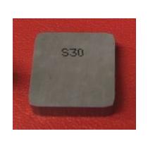 SNHN 15 04 EN EN S30 PRAMET frézovacie doštičky