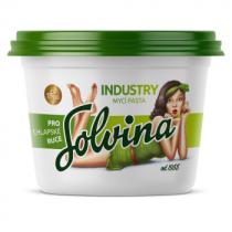 Solvina Industry 450g umývacia pasta na ruky