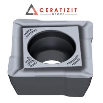 SONT 062506ER-M30 CTPP430 vymeniteľná rezná doštička Ceratizit