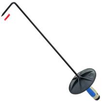 Hák modulárny na špony 500 mm NOGA