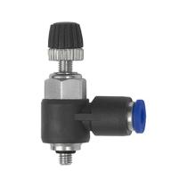Ventil spätný škrtiaci M5 RIEGLER 135553