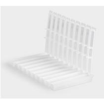 Obal PVC SP 16x80/2  A transparent PP23