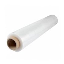 Stretch fólia šírka 500 mm 23 µm transparentá 250 m