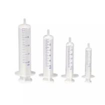 Injekčná striekačka 20ml 2-dielna (100ks)