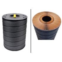Filter duálny s predĺženou životnosťou SUPER 340C pre drôtové rezačky