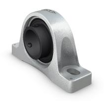 SY 40 TF/VA228 SKF ložisková jednotka